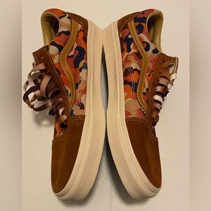 VANS Old School Tyris Winter Men’s Size 10